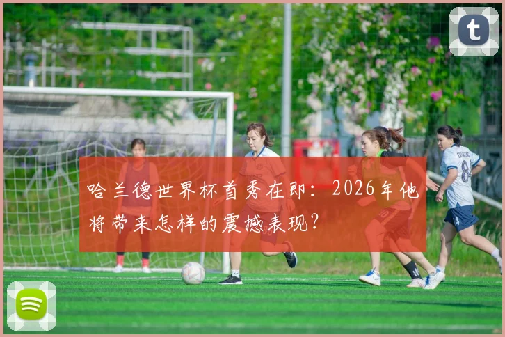 哈兰德世界杯首秀在即:2026年他将带来怎样的震撼表现?